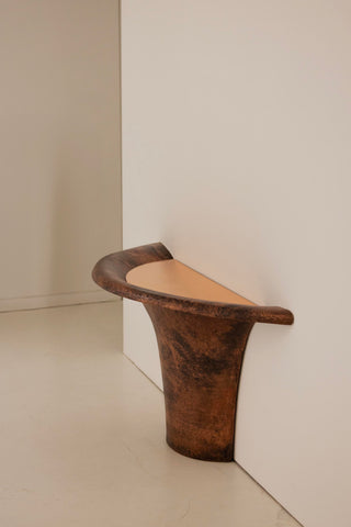 OBJ-11 Wall Console