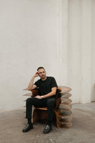 OBJ-05 Chair