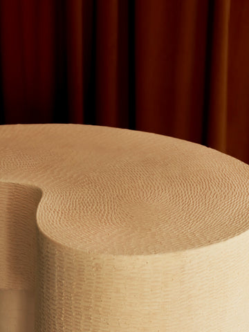 Cavus Side Table 01
