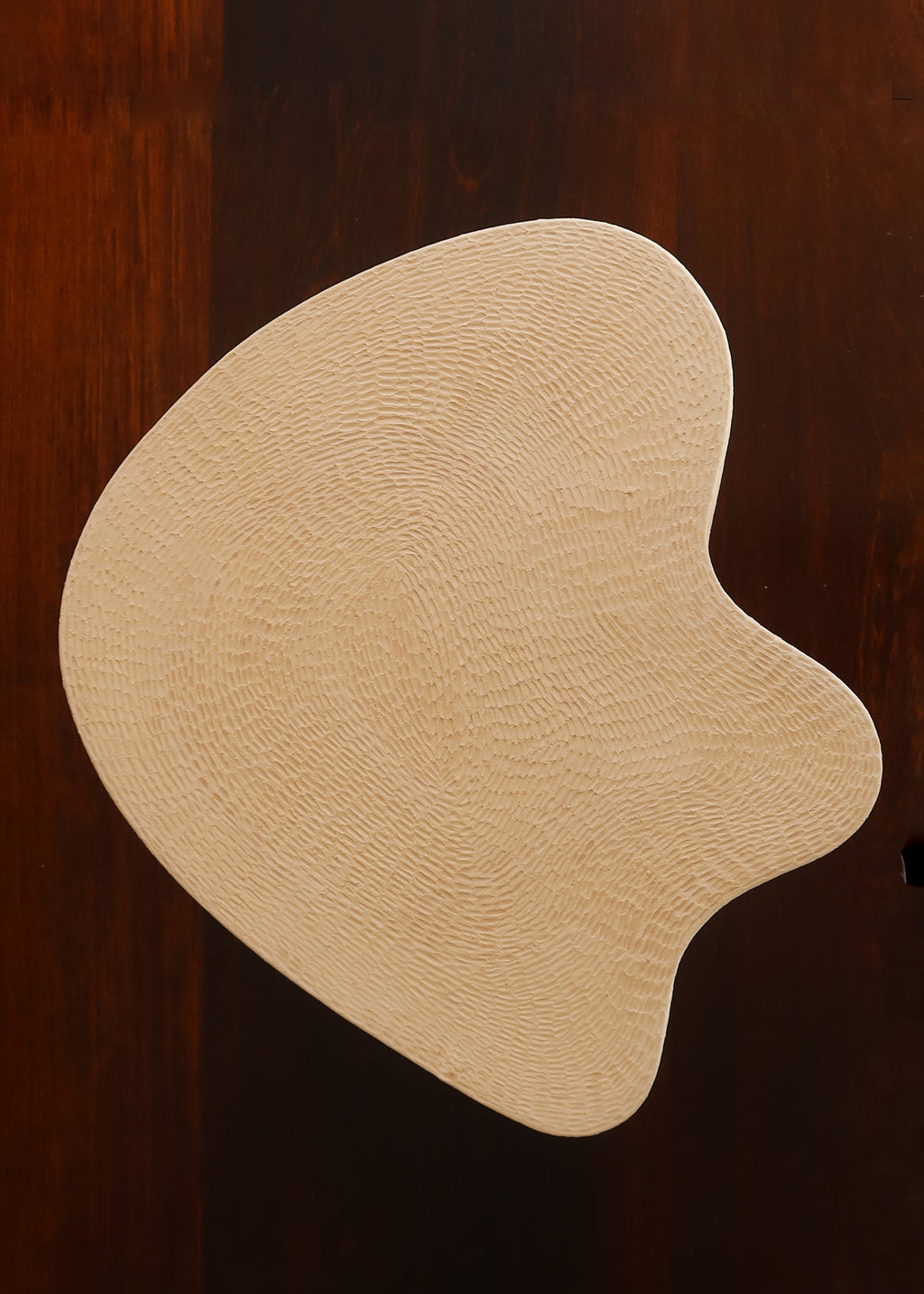 Cavus Side Table 02 – Objects With Narratives