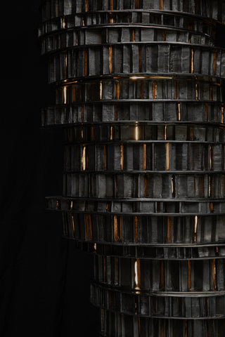 GEAR Floor Lamp