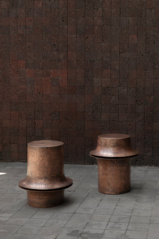 OBJ-06 Side Table