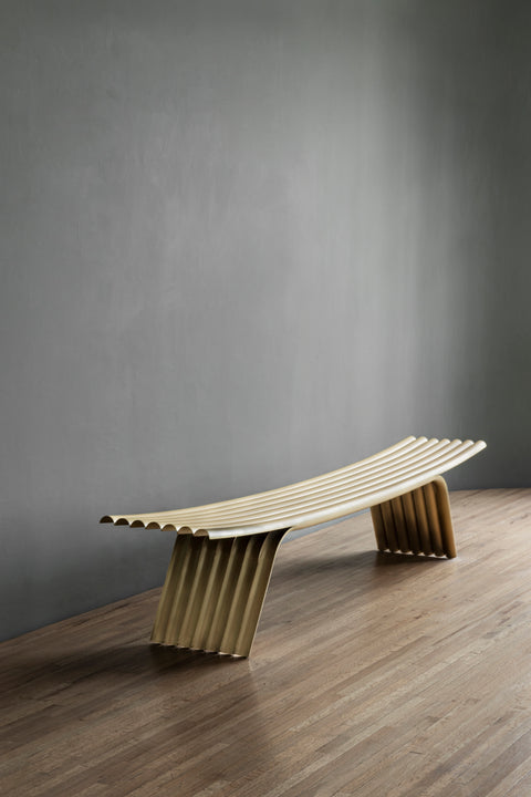 OBJ-02 Bench