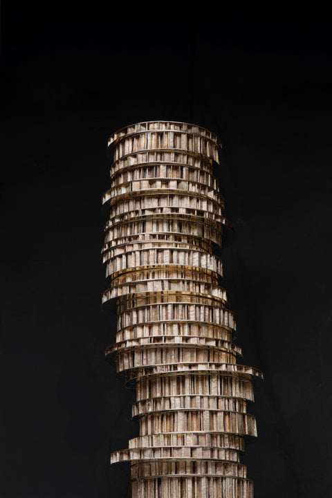 GEAR Floor Lamp