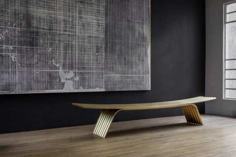 OBJ-02 Bench