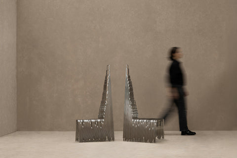 Frecuencia Chair B