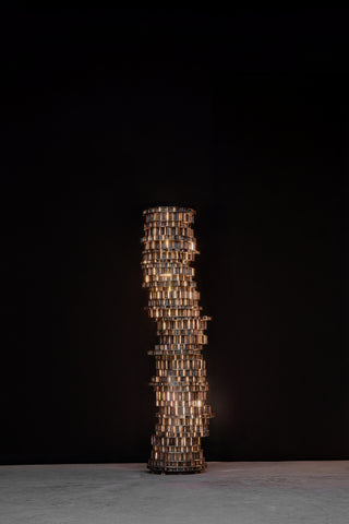 GEAR Floor Lamp