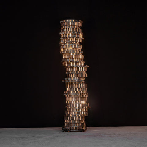 GEAR Floor Lamp