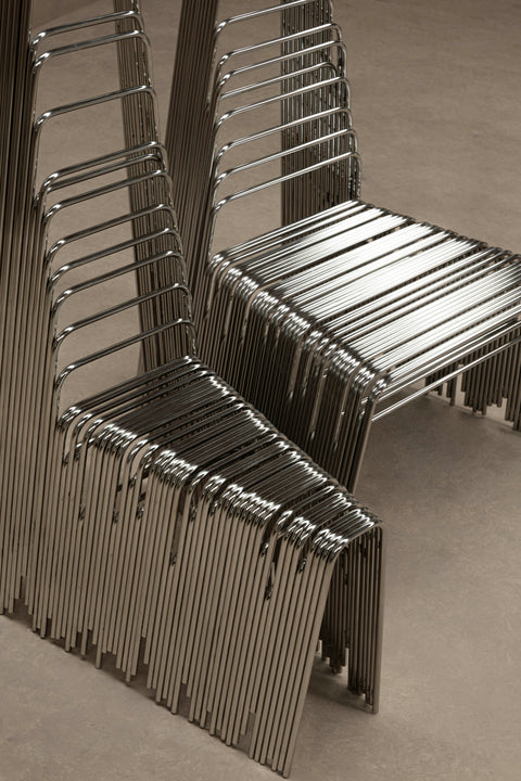 Frecuencia Chair B