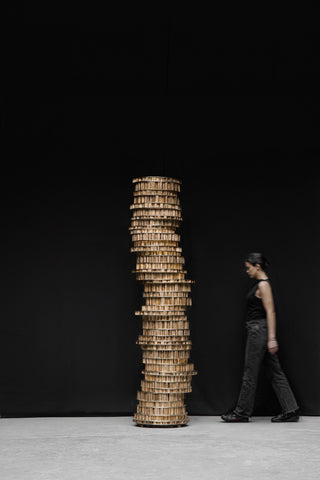 GEAR Floor Lamp
