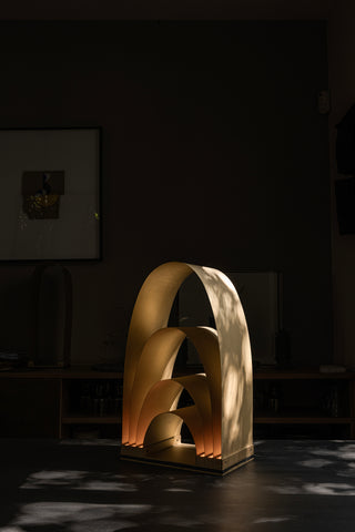 Parabola 03