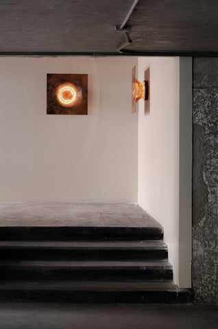 OBJ-07 Wall Lamp