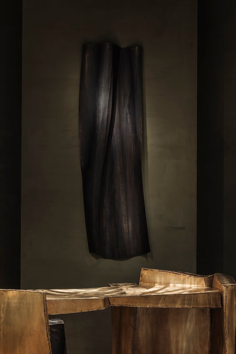 AQUILON | Wall sculpture