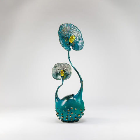 In the Swamp of Stillborn Gods