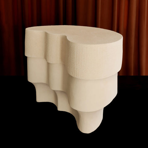 Cavus Side Table 01