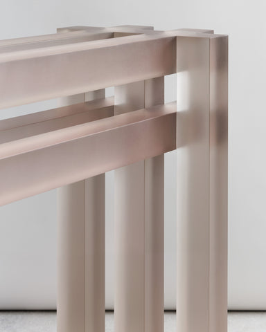 Tralucid Console 210