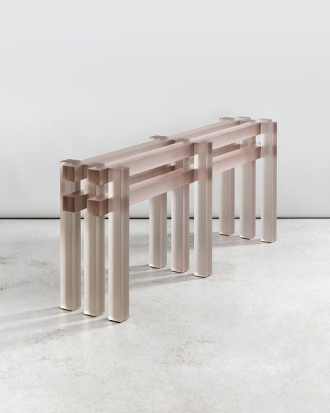 Tralucid Console 210