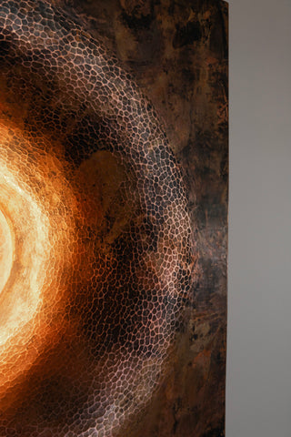 OBJ-07 Wall Lamp