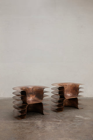 OBJ-05 Chair