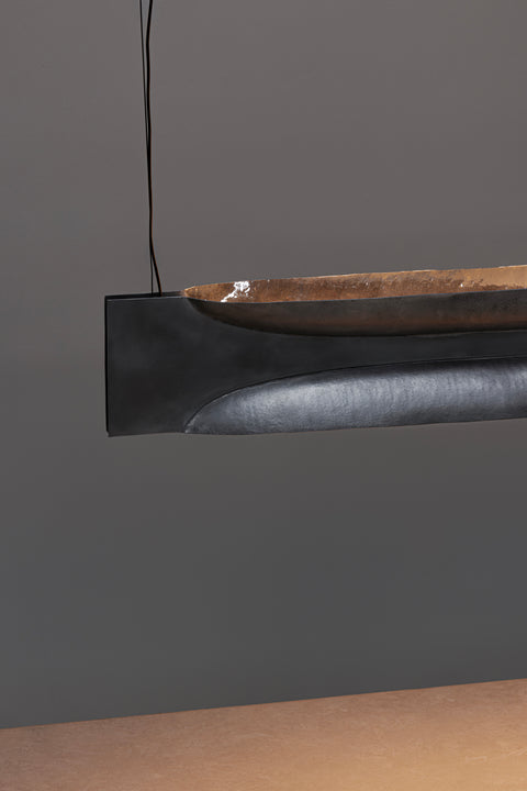 OBJ-09 Aluminium Pendant Lamp