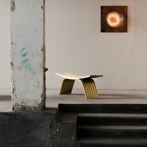 OBJ-02 Stool