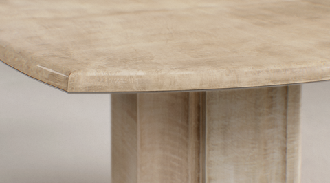 Fragment Table