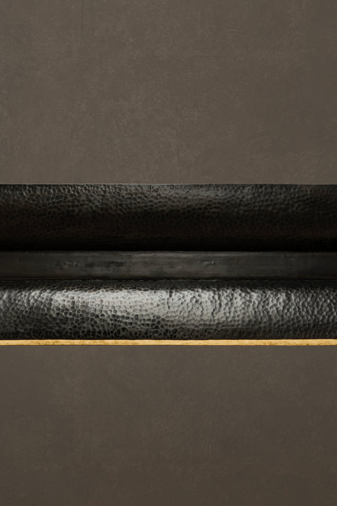 OBJ-09 Copper Pendant Lamp