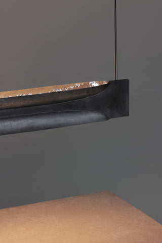OBJ-09 Aluminium Pendant Lamp