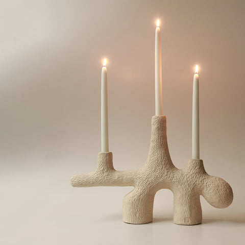 Forest Candelabra 02