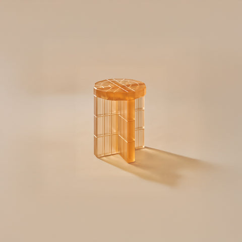 Metropolis Stool