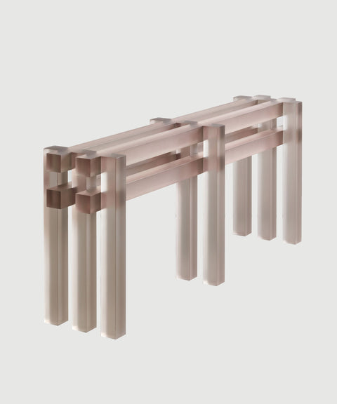 Tralucid Console 210