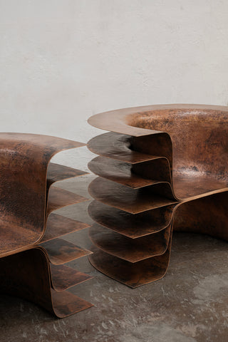 OBJ-05 Chair