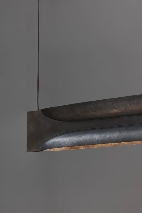 OBJ-09 Aluminium Pendant Lamp