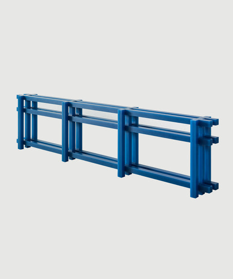 Tralucid Console 320