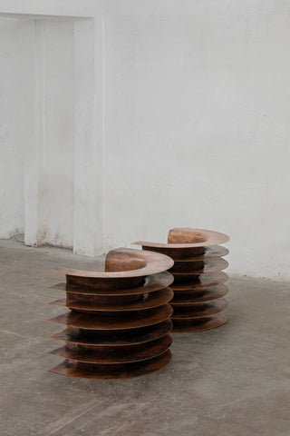 OBJ-05 Chair