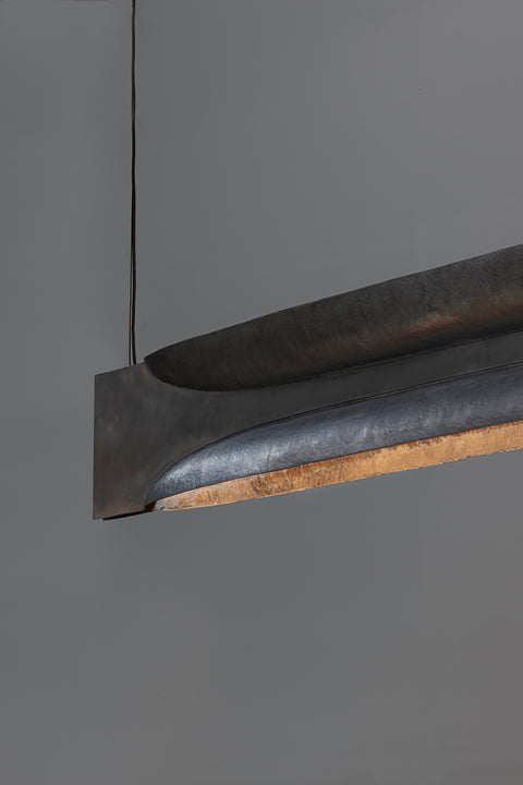 OBJ-09 Aluminium Pendant Lamp