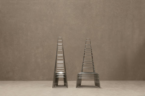 Frecuencia Chair A