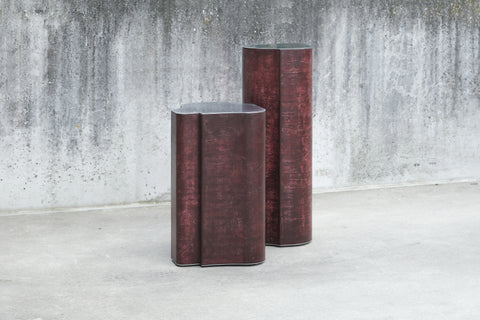 Fragment Pedestal Large