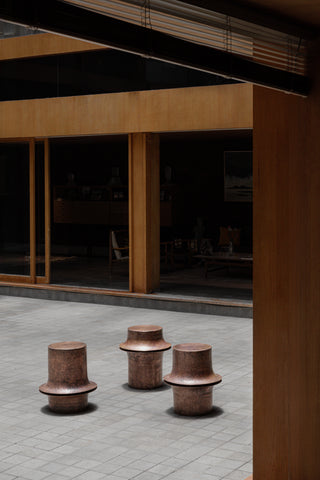 OBJ-06 Side Table