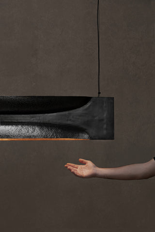 OBJ-09 Copper Pendant Lamp