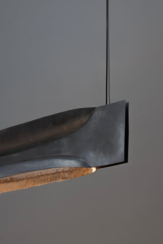 OBJ-09 Aluminium Pendant Lamp
