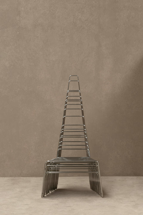Frecuencia Chair A