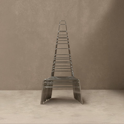 Frecuencia Chair A