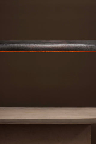 OBJ-09 Slim Copper Pendant Lamp