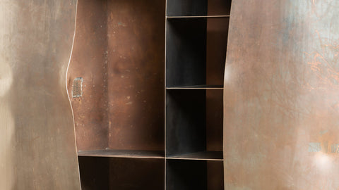 Lose Control Cabinet