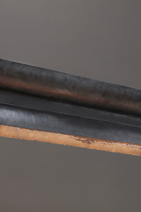 OBJ-09 Aluminium Pendant Lamp