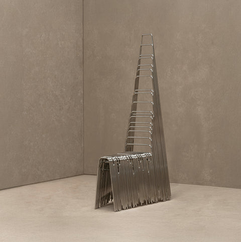 Frecuencia Chair B