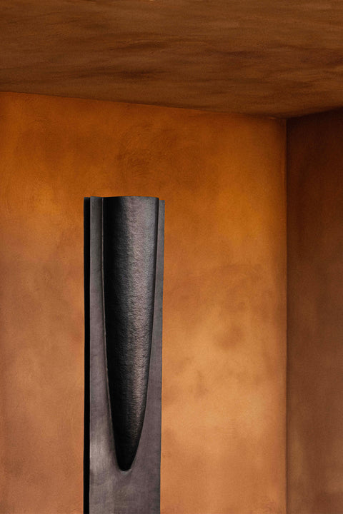 OBJ-09 Floor Lamp