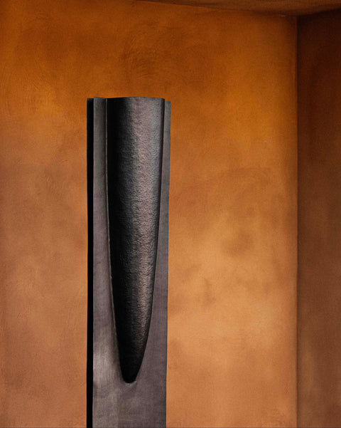 OBJ-09 Floor Lamp