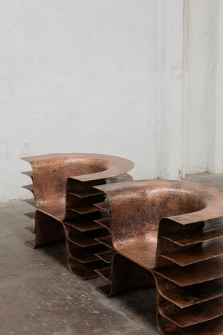 OBJ-05 Chair